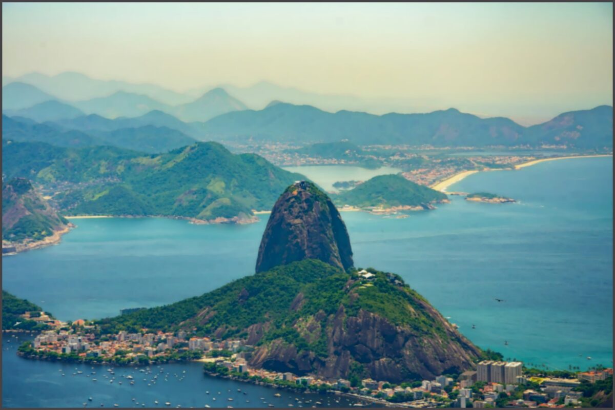 Roteiro completo para sua primeira viagem ao Rio de Janeiro