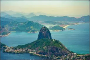 Roteiro completo para sua primeira viagem ao Rio de Janeiro Roteiro completo para sua primeira viagem ao Rio de Janeiro