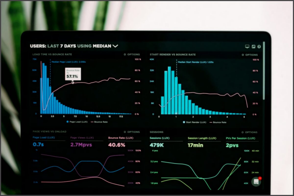 Como o Big Data influencia o marketing digital Como o Big Data influencia o marketing digital