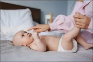 Assaduras em bebês: causas, prevenção e tratamentos eficazes