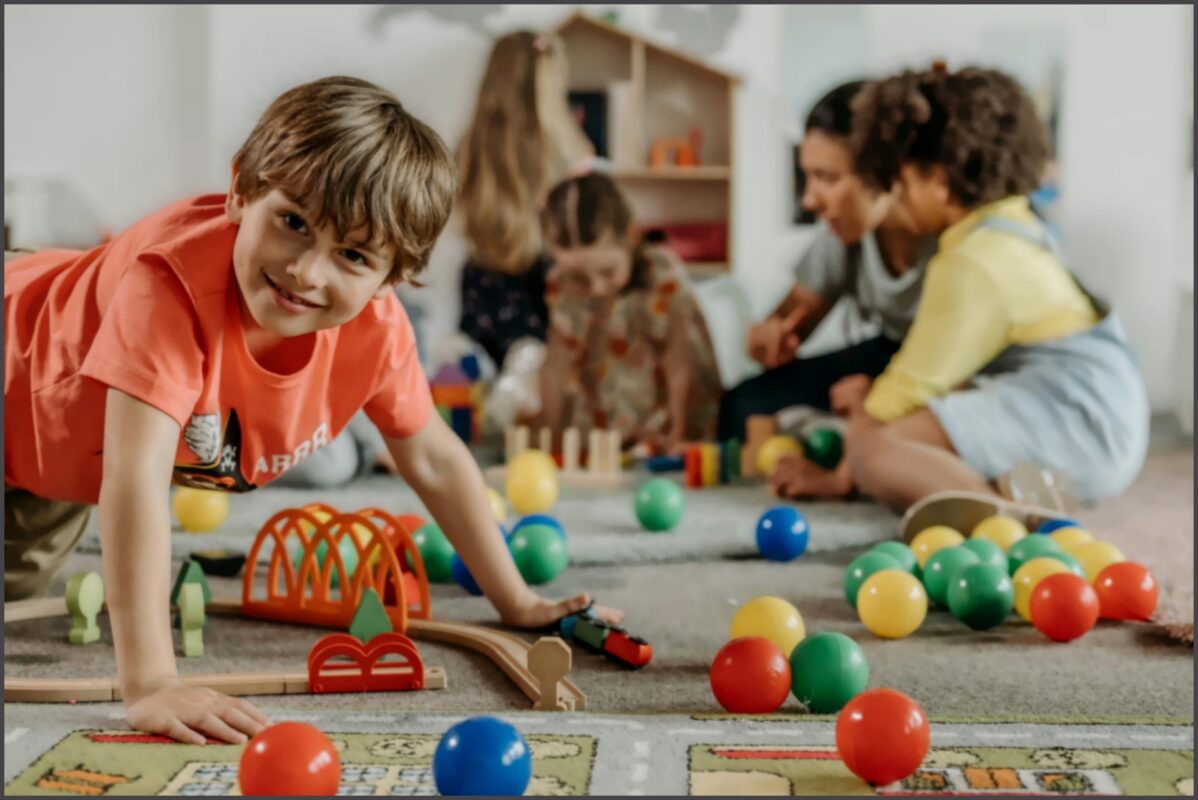 Os brinquedos clássicos que continuam encantando crianças e adultos Os brinquedos clássicos que continuam encantando crianças e adultos