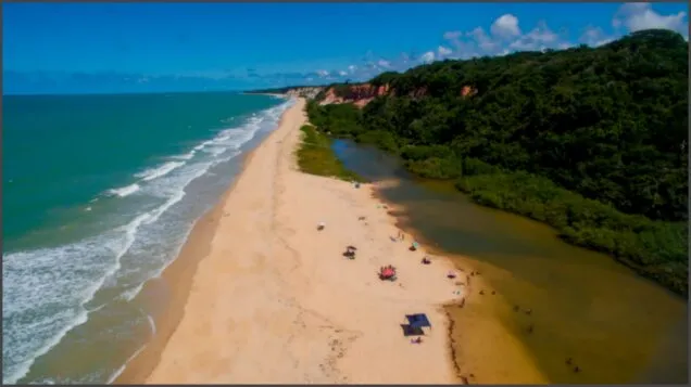Trancoso: O Destino Mais Desejado da Bahia e Suas Pousadas Exclusivas Trancoso: O Destino Mais Desejado da Bahia e Suas Pousadas Exclusivas