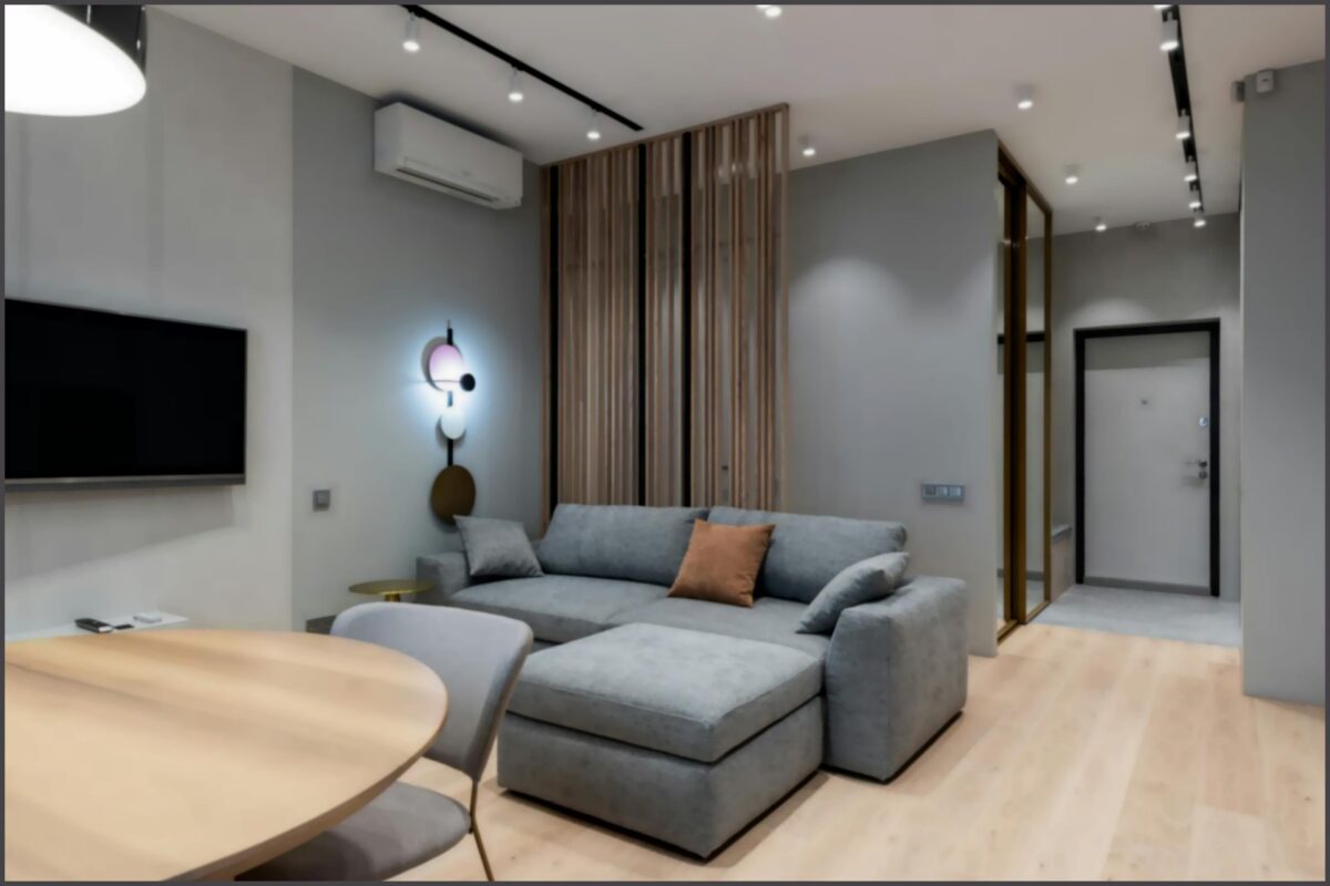 Guia de climatização para apartamentos pequenos Guia de climatização para apartamentos pequenos