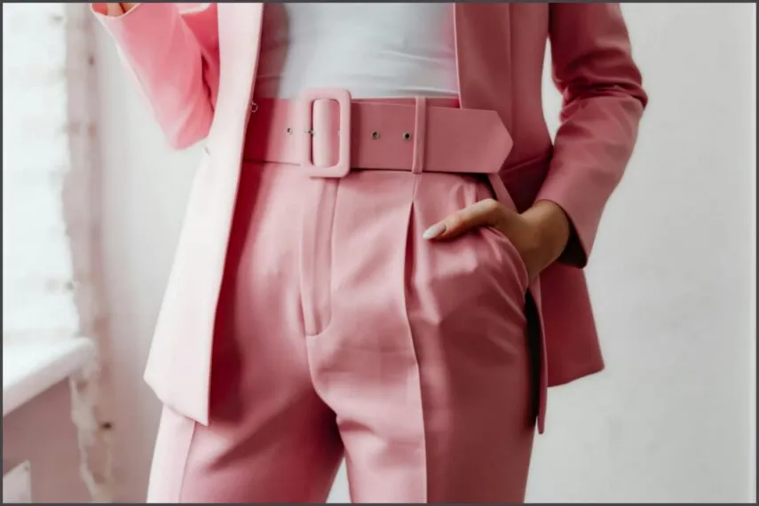 Combinando peças com diferentes texturas e montando looks incríveis