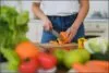 Como organizar a cozinha para ganhar tempo no preparo das refeições Como organizar a cozinha para ganhar tempo no preparo das refeições