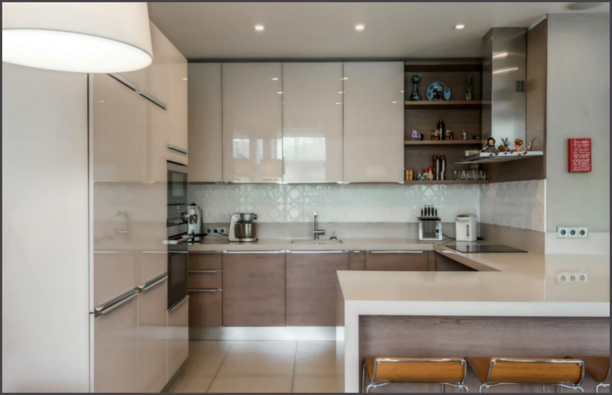 Planejando a cozinha perfeita para o seu estilo de vida Planejando a cozinha perfeita para o seu estilo de vida