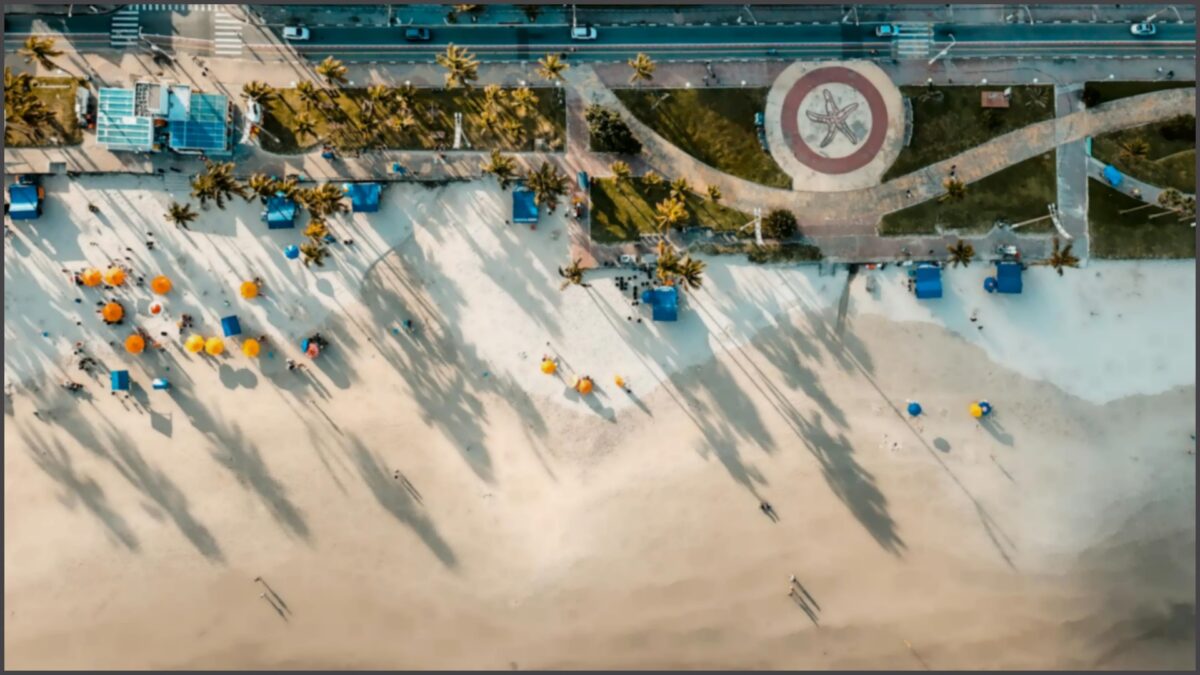 As praias mais bonitas de Fortaleza para visitar além do Centro As praias mais bonitas de Fortaleza para visitar além do Centro