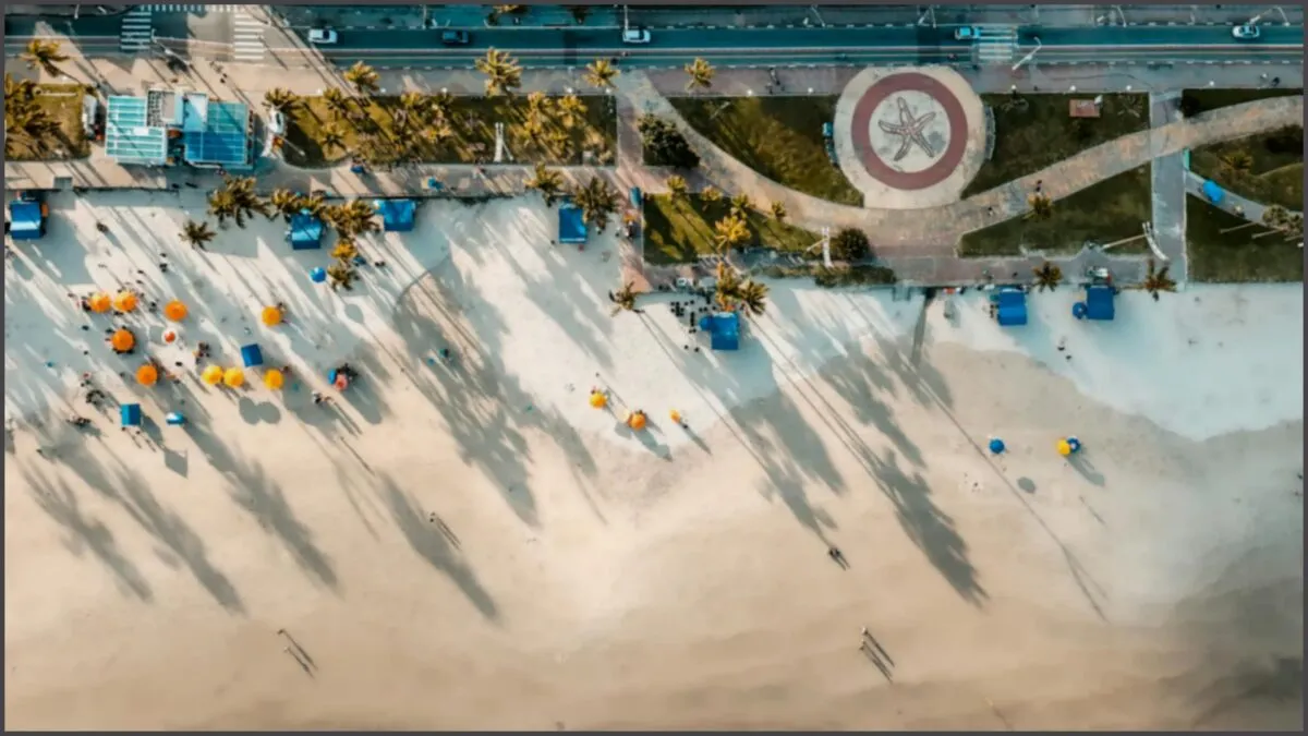 As praias mais bonitas de Fortaleza para visitar além do Centro