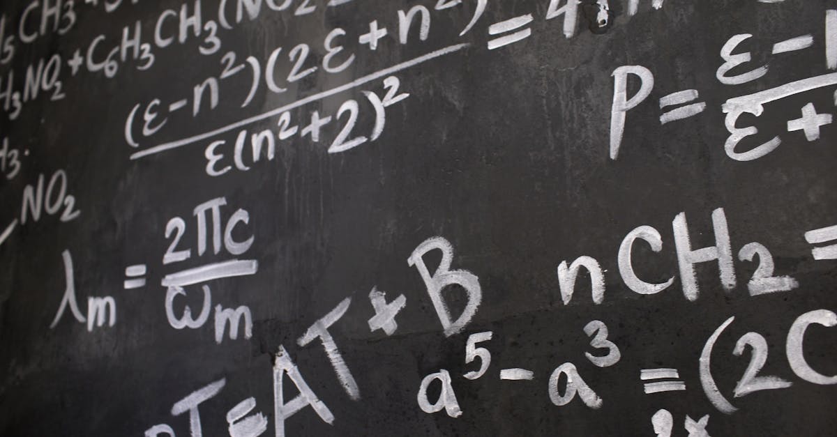Quando a matemática surgiu e transformou o mundo Quando a matemática surgiu e transformou o mundo
