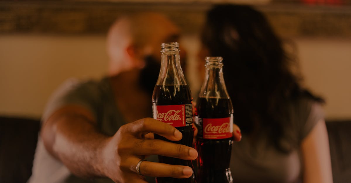 Quando surgiu a Coca-Cola no Brasil? Descubra a história! Quando surgiu a Coca-Cola no Brasil? Descubra a história!