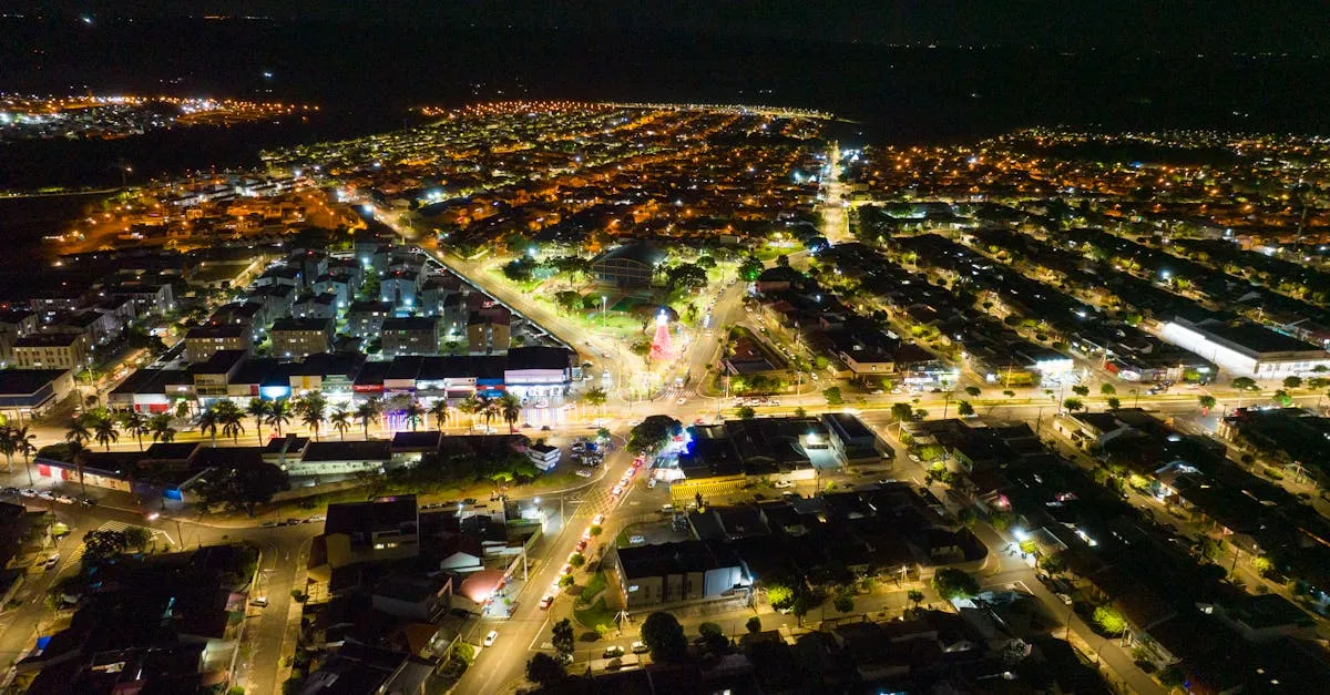 Quando surgiu a energia elétrica no Brasil? Descubra agora!