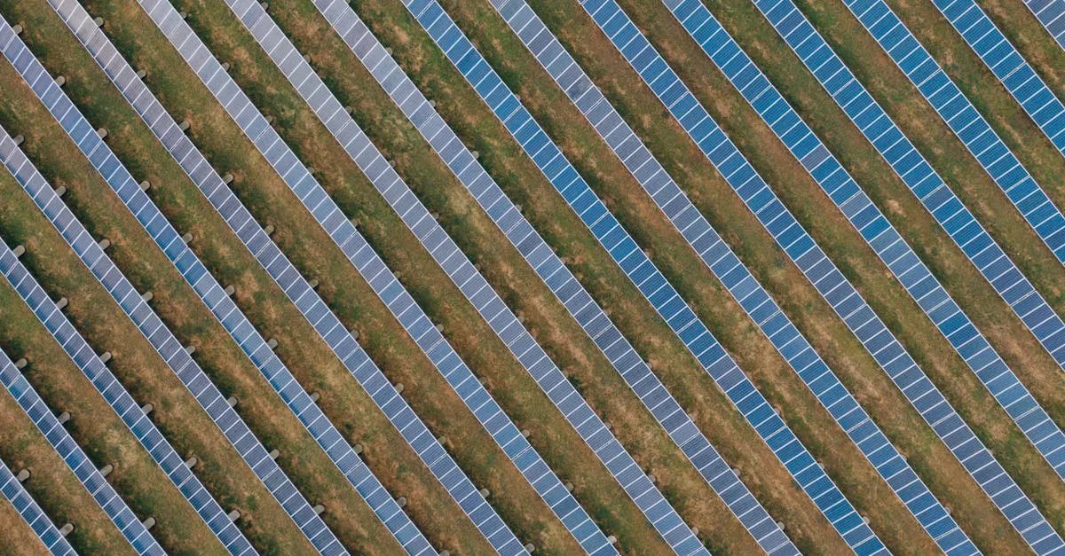 Quando surgiu a energia solar no Brasil? Descubra agora!