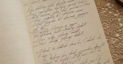 A Fascinante História: Quando Surgiu a Letra J?