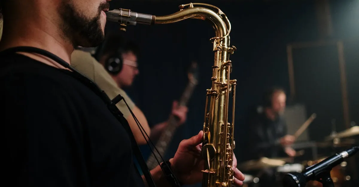 Quando surgiu a música? Descubra suas origens fascinantes