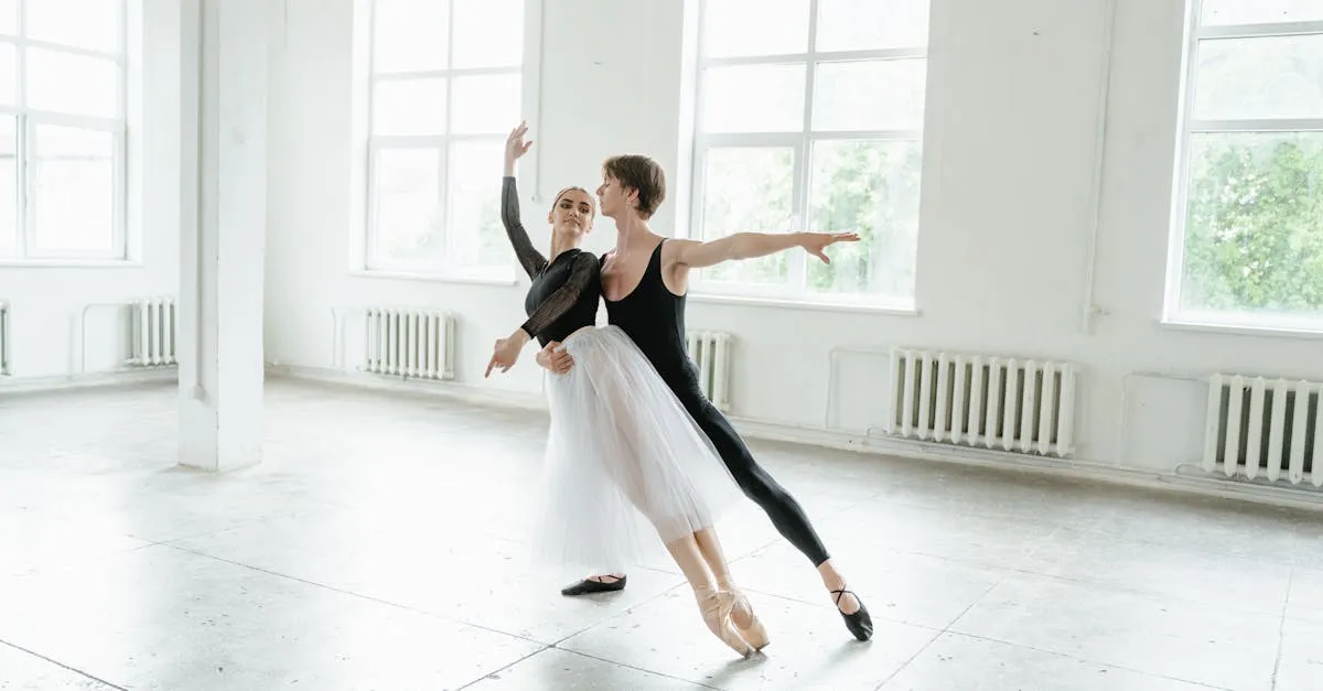 Quando surgiu o ballet? Descubra sua fascinante história!