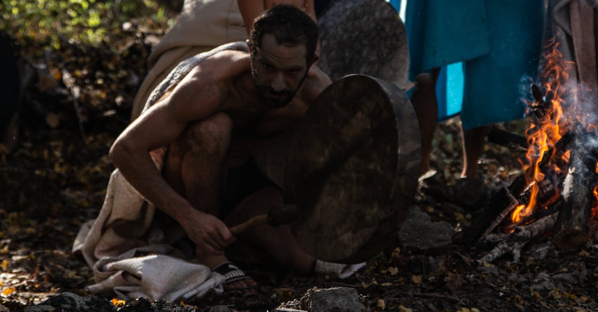 Quando surgiu o fogo e como mudou a humanidade Quando surgiu o fogo e como mudou a humanidade