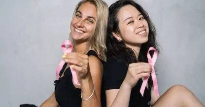 Quando surgiu o Outubro Rosa e sua importância global