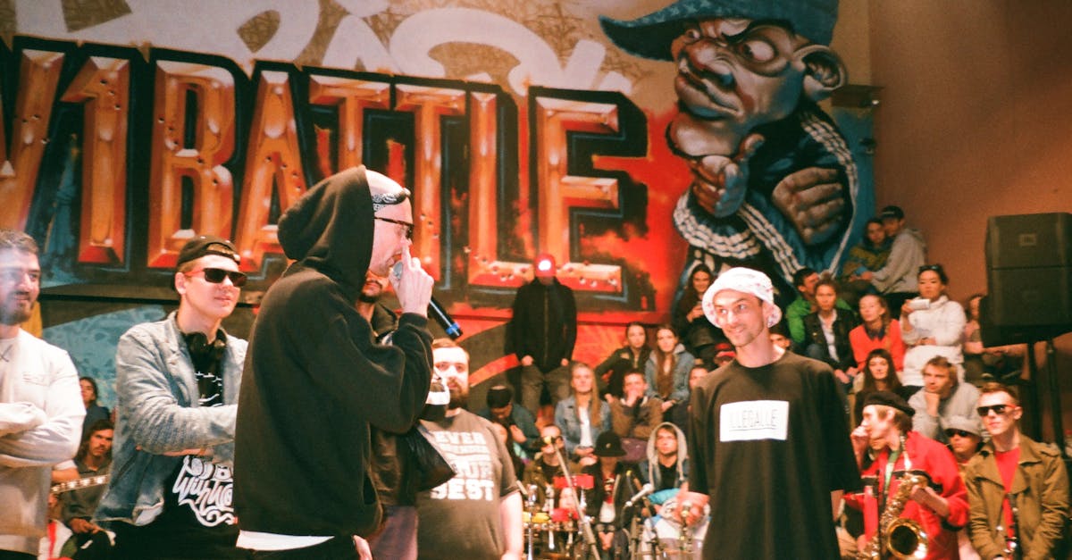 Quando surgiu o rap no Brasil? Descubra a história!