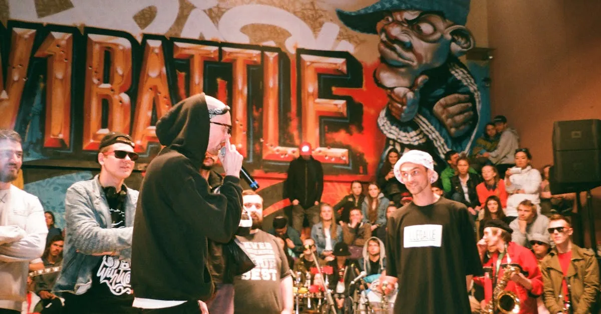 Quando surgiu o rap no Brasil? Descubra a história!