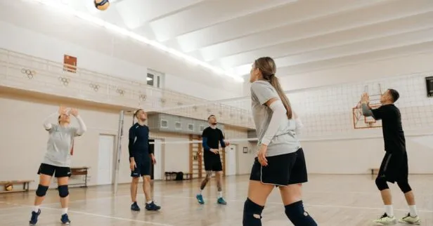 Quando surgiu o voleibol? Descubra a história fascinante!