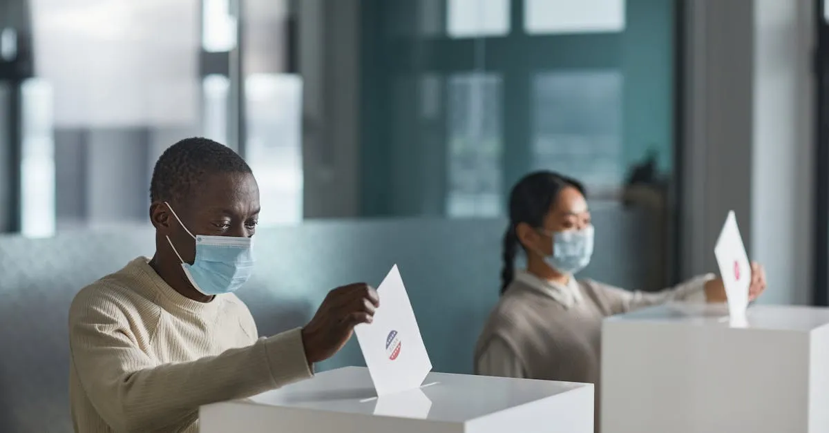 Quando surgiu o voto secreto no Brasil e sua importância
