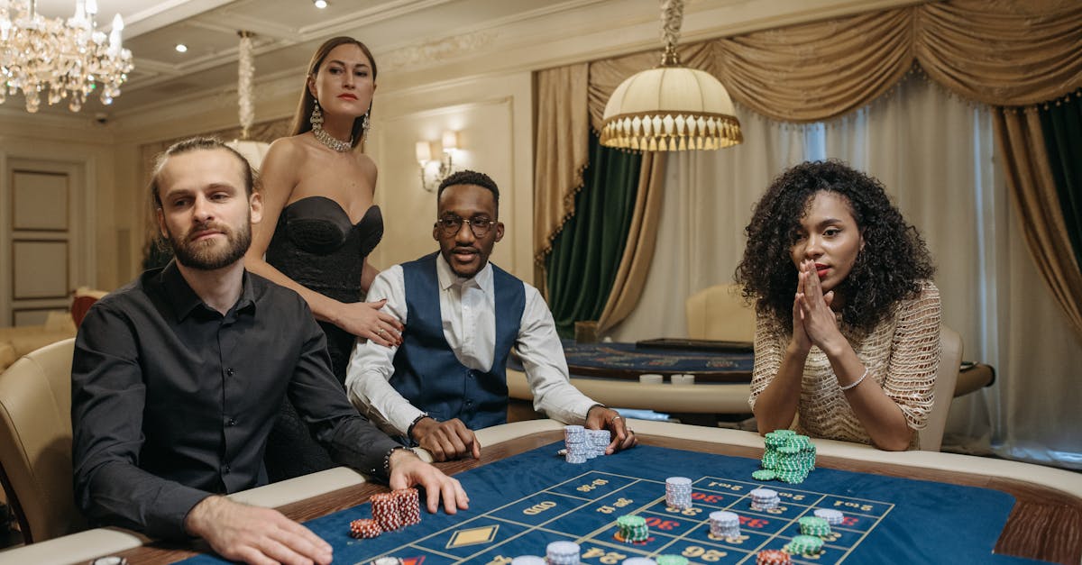 Descubra como funciona o RTP nos jogos de cassino
