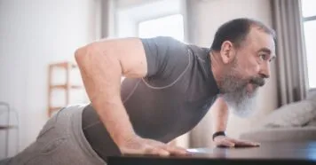 Transforme seu corpo em 15 minutos com esses exercícios Transforme seu corpo em 15 minutos com esses exercícios