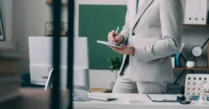 Como e quando surgiu a administração: a evolução surpreendente