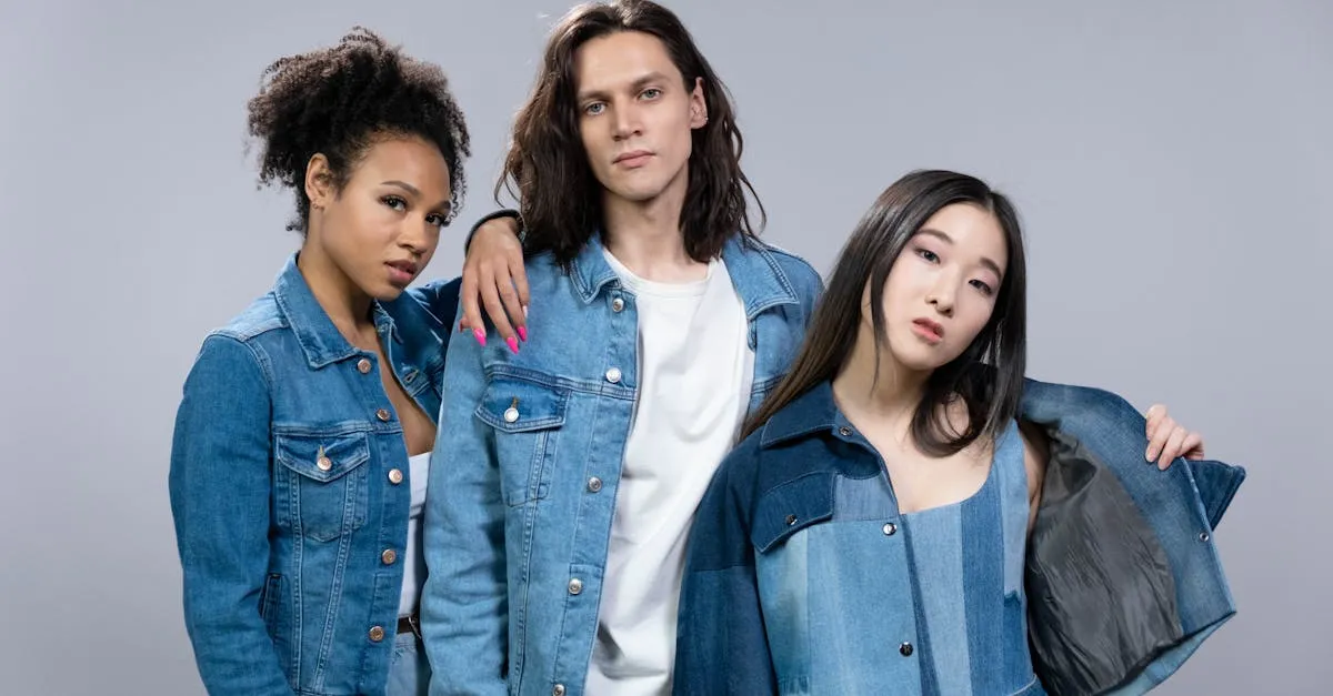 Quando surgiu a calça jeans no Brasil? Descubra agora! Quando surgiu a calça jeans no Brasil? Descubra agora!