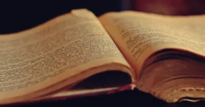 Quando surgiu a imprensa e mudou a história?