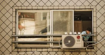 Quando surgiu o ar condicionado no Brasil? Descubra agora!