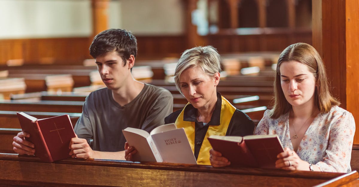 Essa sequência de estudos bíblicos revoluciona o discipulado