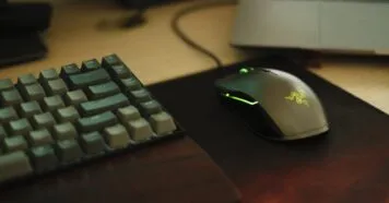 Como escolher um bom mouse gamer para arrasar em 2025 Como escolher um bom mouse gamer para arrasar em 2025