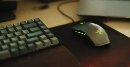 Como escolher um bom mouse gamer para arrasar em 2025