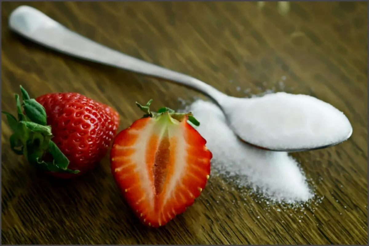 Adoce sem culpa: mitos e verdades sobre o açúcar na dieta Adoce sem culpa: mitos e verdades sobre o açúcar na dieta