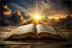 Frases bíblicas para desejar boa noite