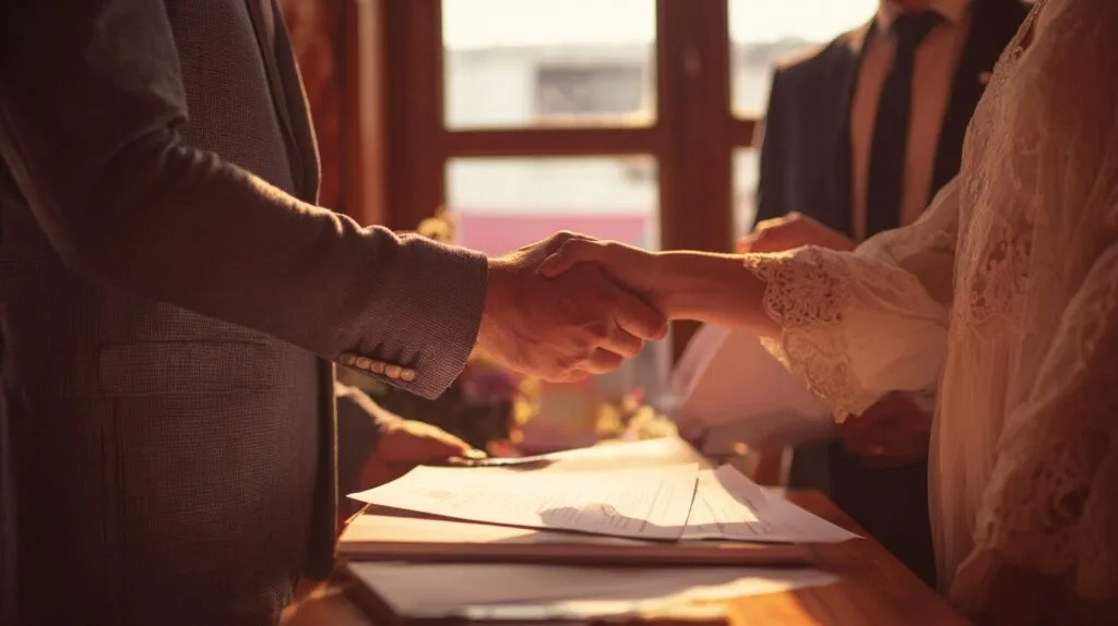 Qual a diferença entre união estável e casamento civil Qual a diferença entre união estável e casamento civil