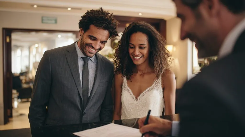 Qual a diferença entre união estável e casamento civil Qual a diferença entre união estável e casamento civil
