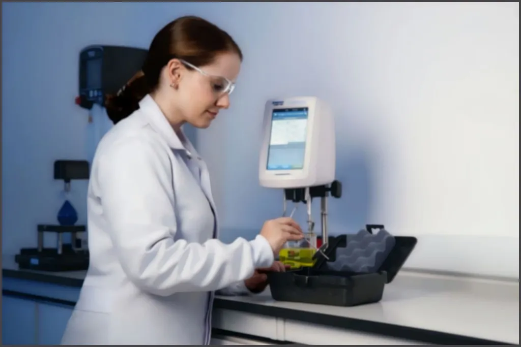 Dicas para medir viscosidade