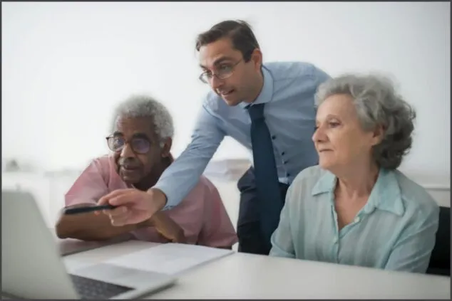 O que esperar de um atendimento profissional: do diagnóstico ao reparo