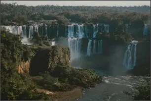 Foz do Iguaçu além das Cataratas como escolher a melhor hospedagem para uma viagem completa