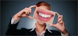 Lentes de contato para os dentes: como funcionam?