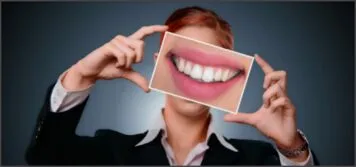 Lentes de contato para os dentes: como funcionam?