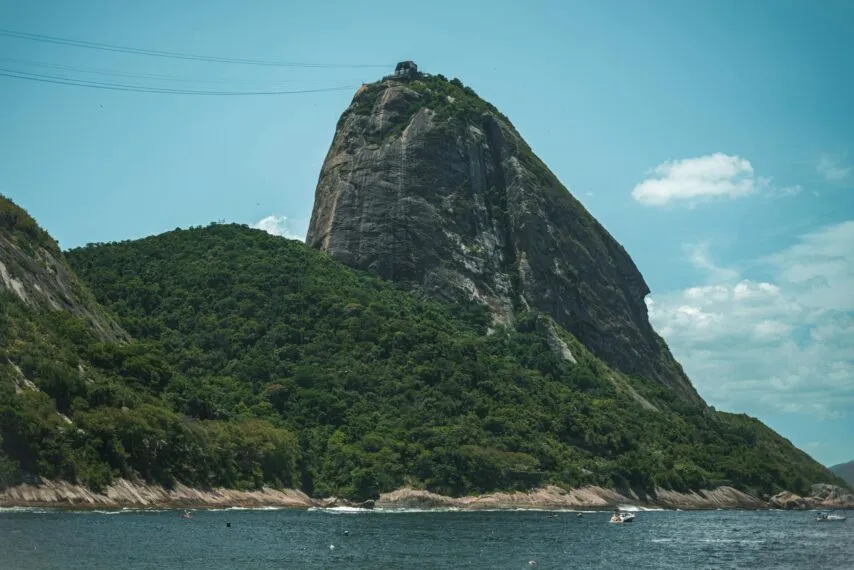 Rio de Janeiro: experiências completas entre mar, montanha e cultura urbana