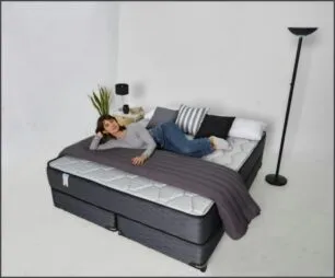 Como a sua posição de dormir impacta nas dores lombares Como a sua posição de dormir impacta nas dores lombares