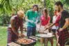 Como melhorar o churrasco em casa sem gastar muito Como melhorar o churrasco em casa sem gastar muito