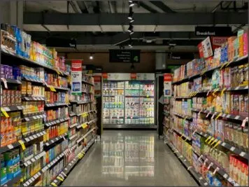 Segurança dos alimentos depende também da estrutura invisível das indústrias Segurança dos alimentos depende também da estrutura invisível das indústrias